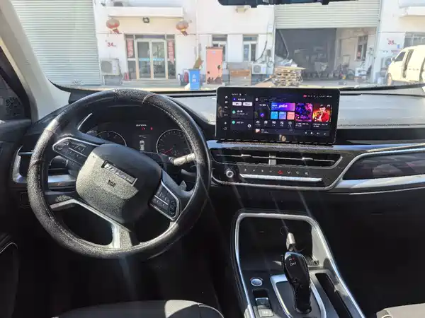 Haval H6 2023