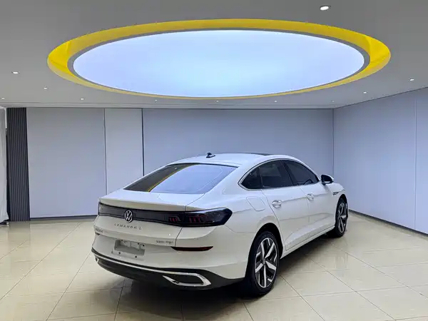 Volkswagen Lamando 2022