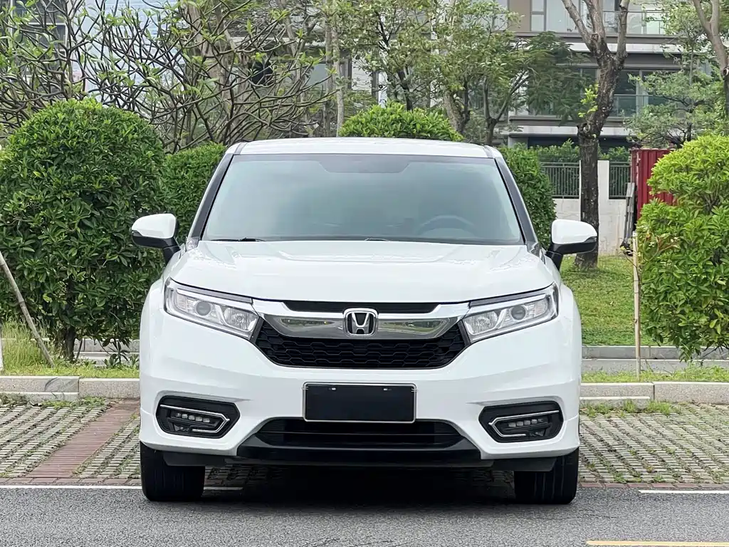 Honda Avancier 2019 — фото 2