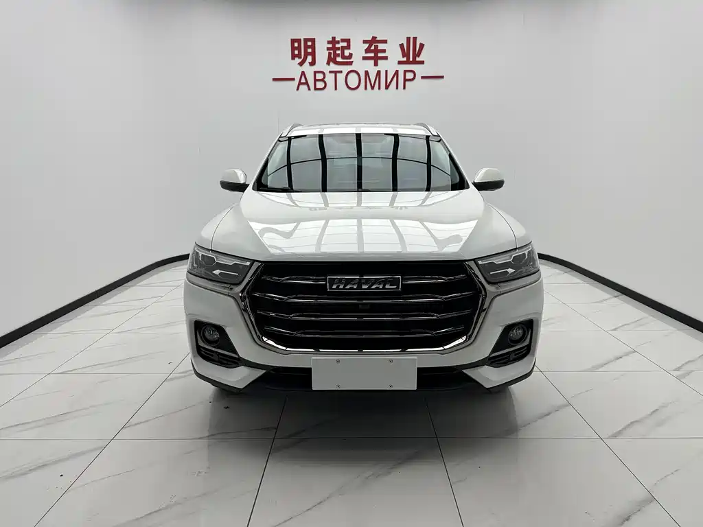 Haval H6 2023
