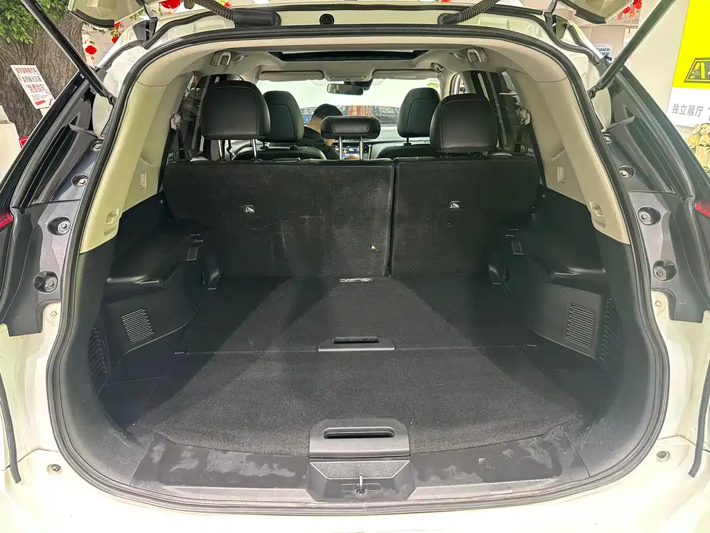 Nissan X-Trail 2019 — фото 18