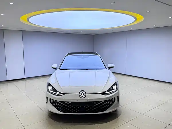 Volkswagen Lamando 2022
