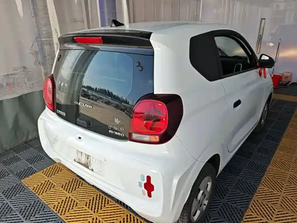Roewe CLEVER 2021