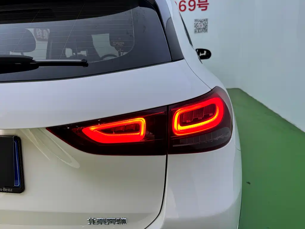 Mercedes-Benz GLA 2022 — фото 33