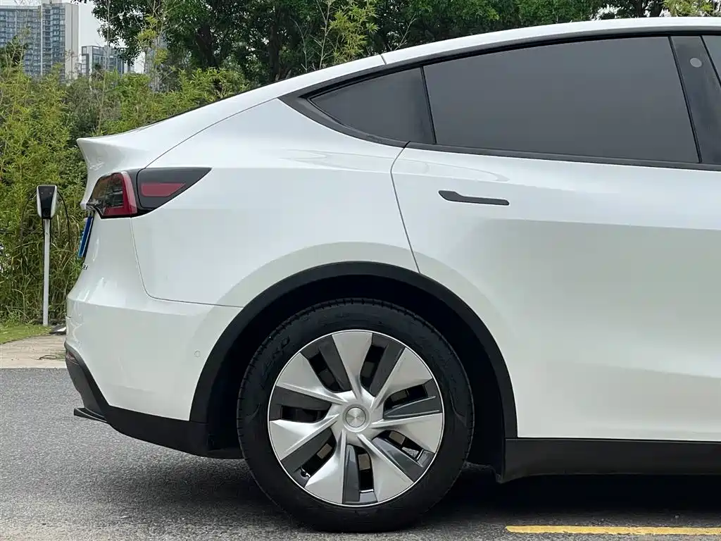 Tesla Model Y 2022 — фото 25