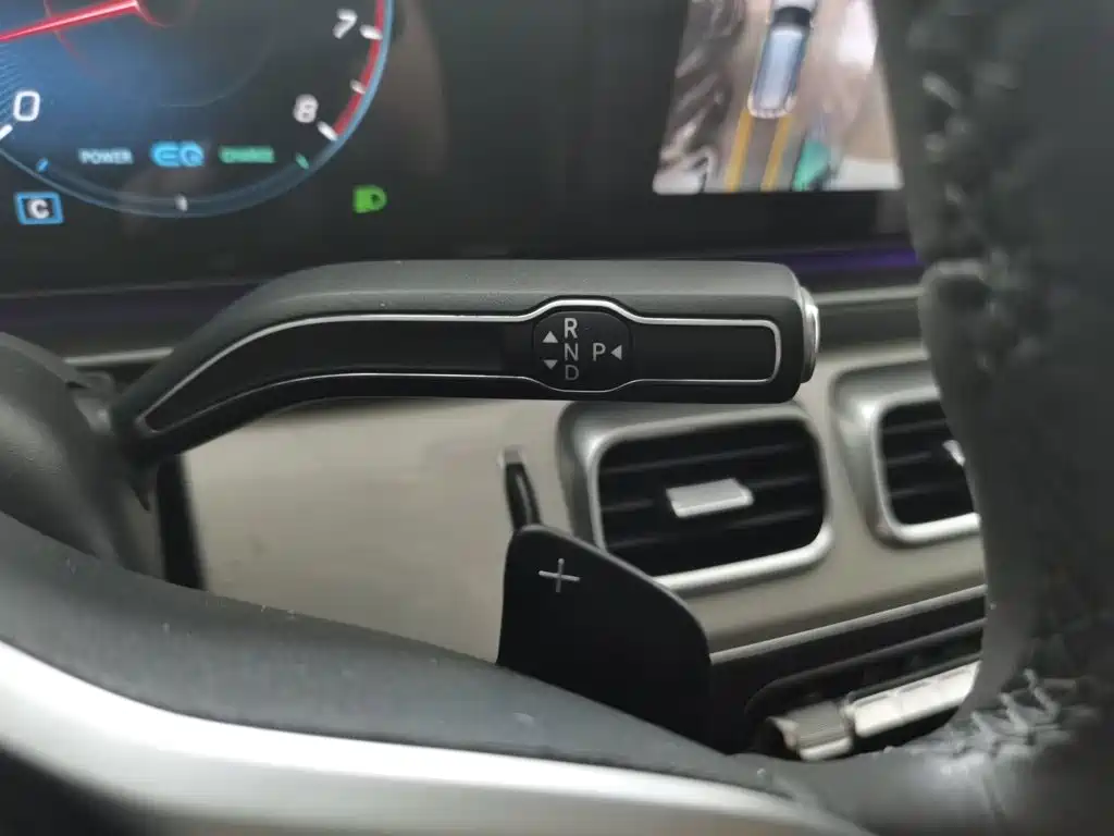 Mercedes-Benz GLE 2021