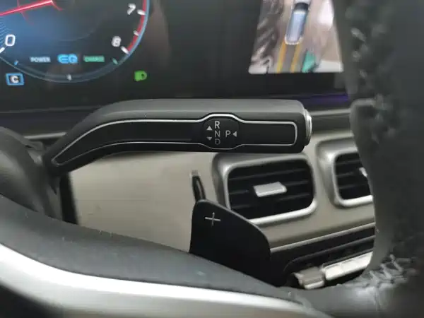 Mercedes-Benz GLE 2021