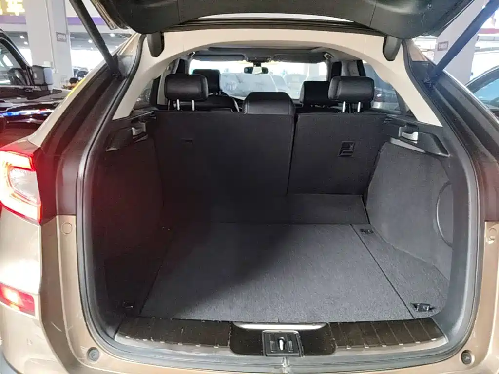 Honda Avancier 2018 — фото 19