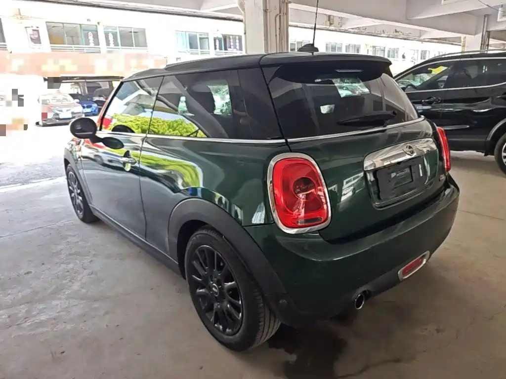 MINI Mini 2017