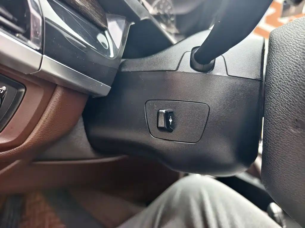 BMW X5 2016 — фото 20