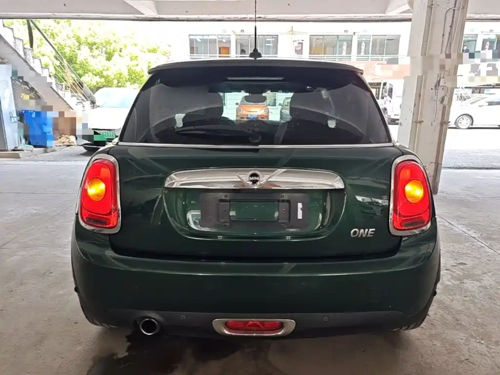 MINI Mini 2017