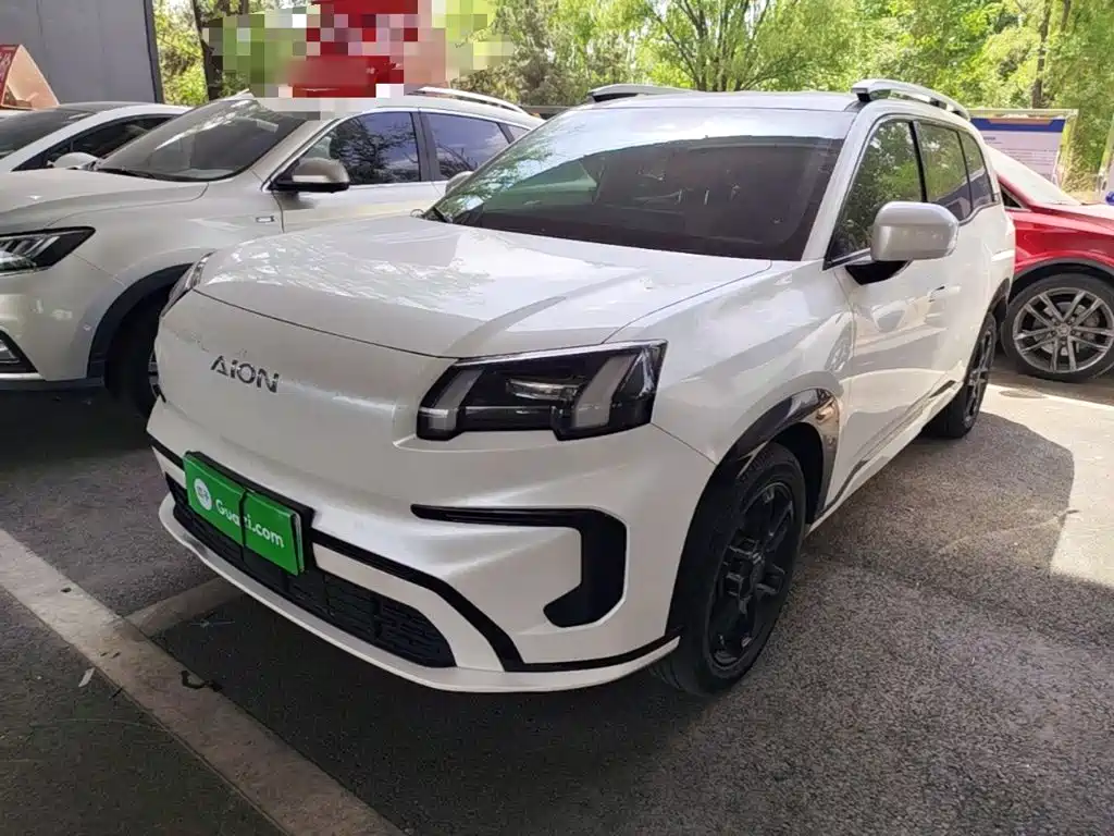 Aion V 2024