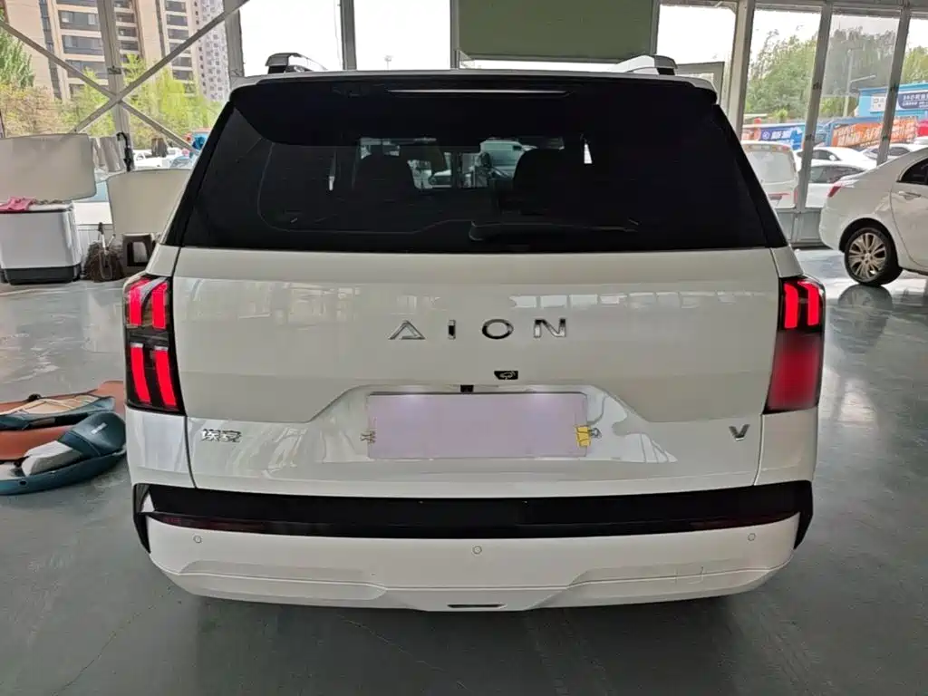 Aion V 2024
