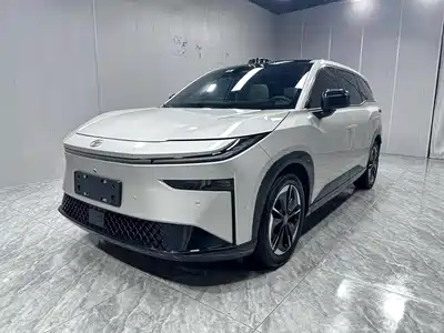 Toyota bZ3X 2025