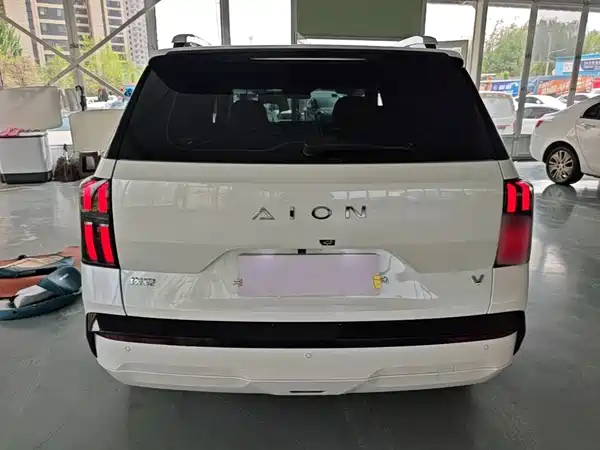 Aion V 2024
