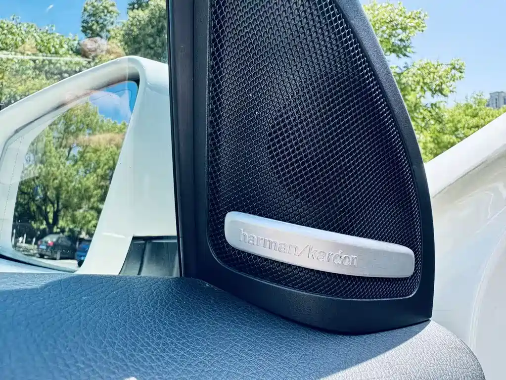 Mercedes-Benz A-Class AMG 2017 — фото 17