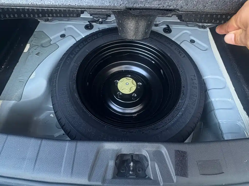 Nissan Qashqai 2023 — фото 16