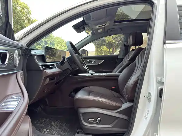 Chery Tiggo 8 PRO 2022