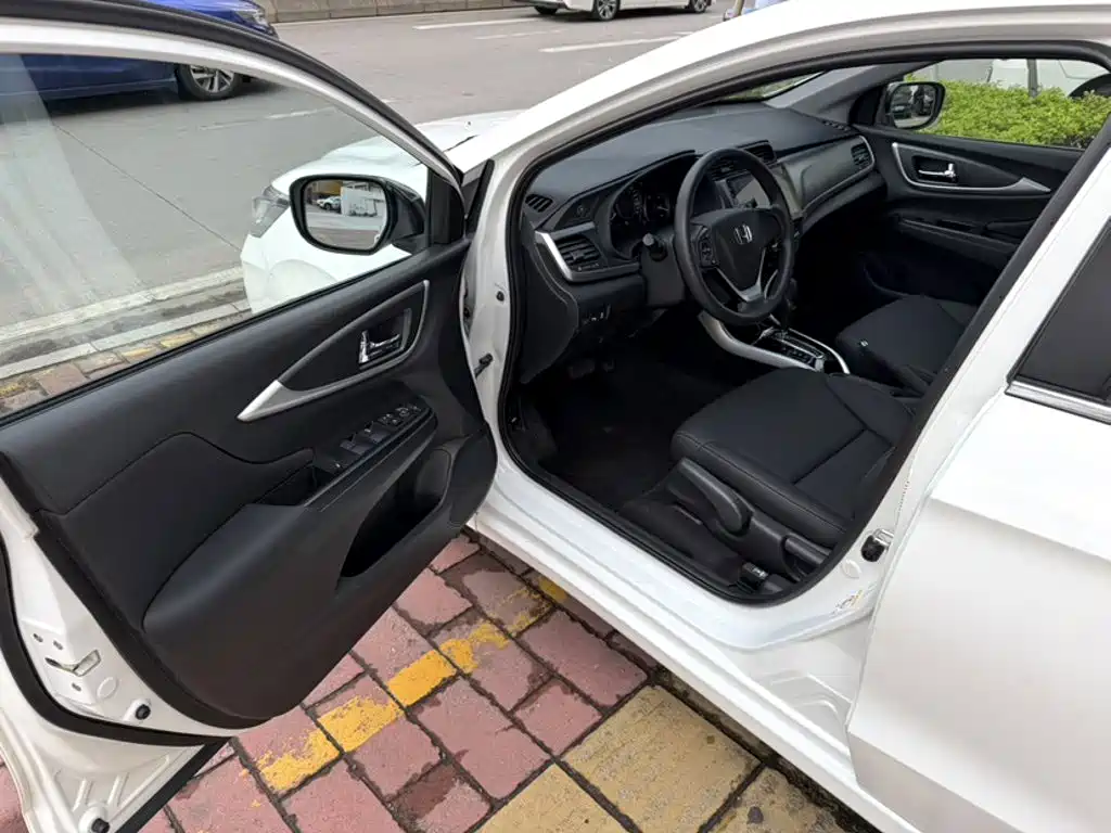 Honda Crider 2018 — фото 13