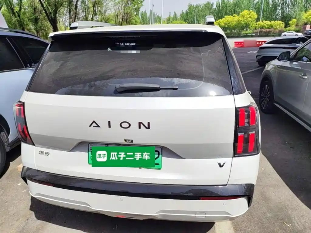 Aion V 2024