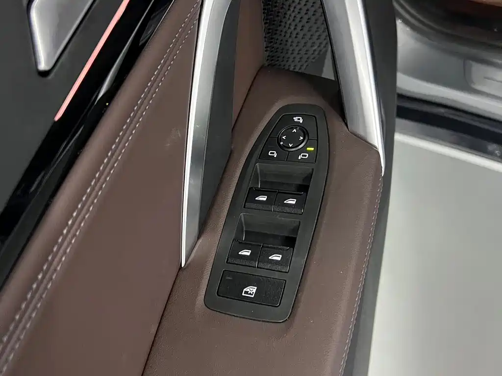 BMW X1 2023 — фото 15