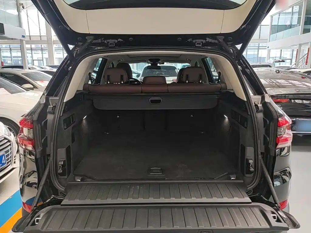 BMW X5 2020 — фото 19