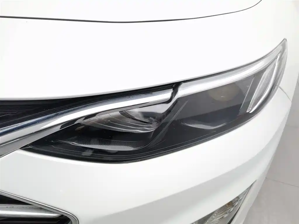 Chevrolet Malibu XL 2020 — фото 7