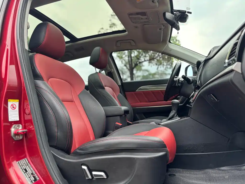 Haval H6 Coupe 2016 — фото 15
