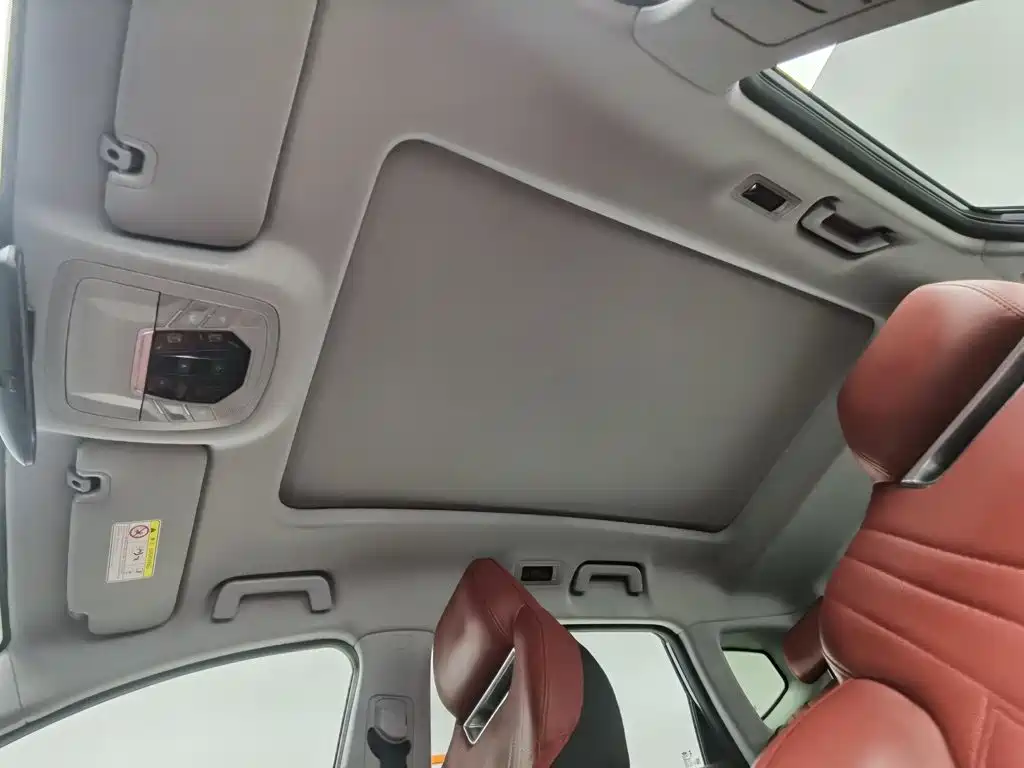 Chery Tiggo 7 PLUS 2023 — фото 14