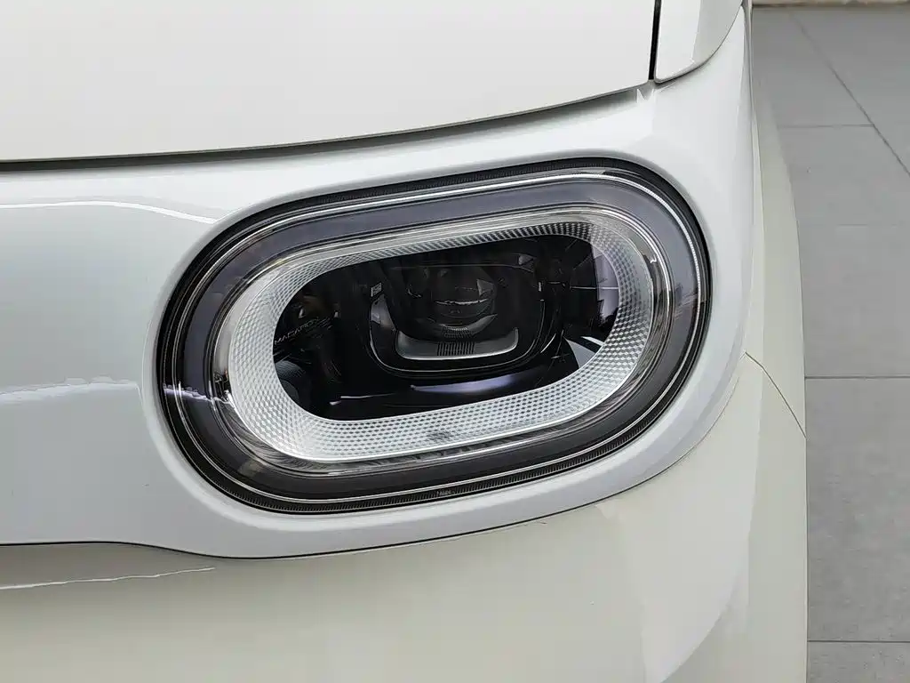 Wuling Hongguang MINIEV 2024