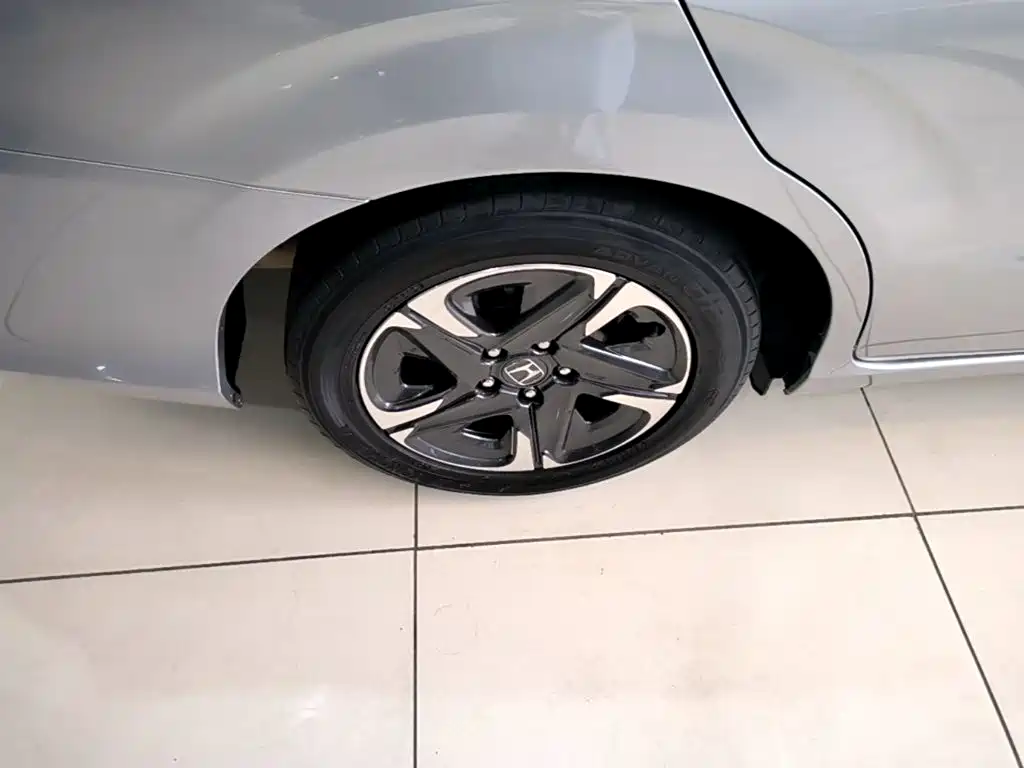 Honda Envix 2020 — фото 21