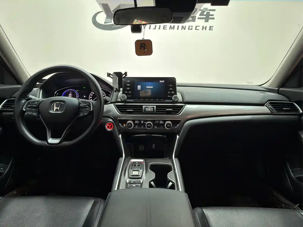 Honda Accord 2023 — фото 13