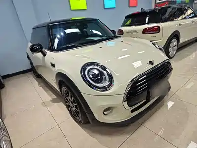 MINI MINI 2018