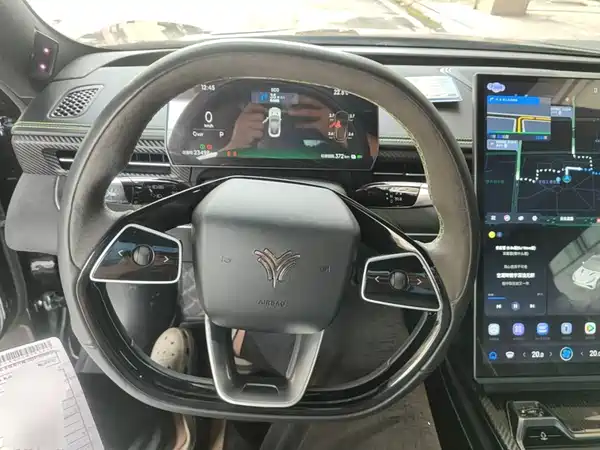 Neta GT 2023