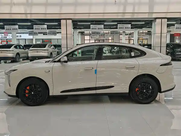 IM Motors LS6 2026