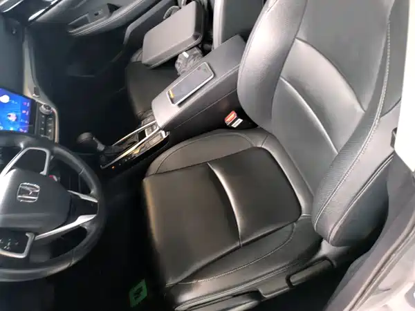 Honda Envix 2020
