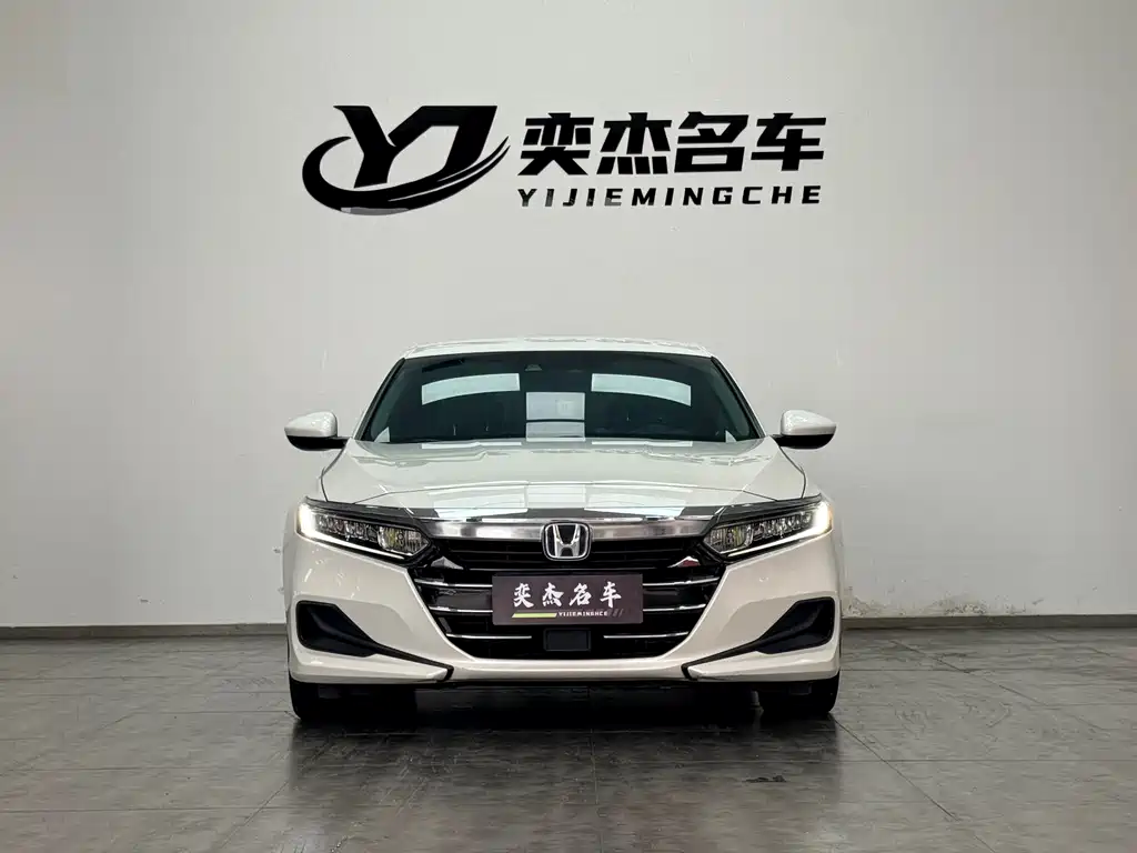 Honda Accord 2023 — фото 2