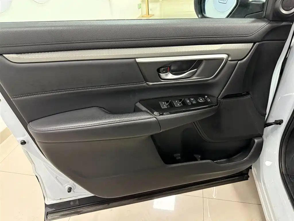 Honda Breeze PHEV 2023 — фото 19