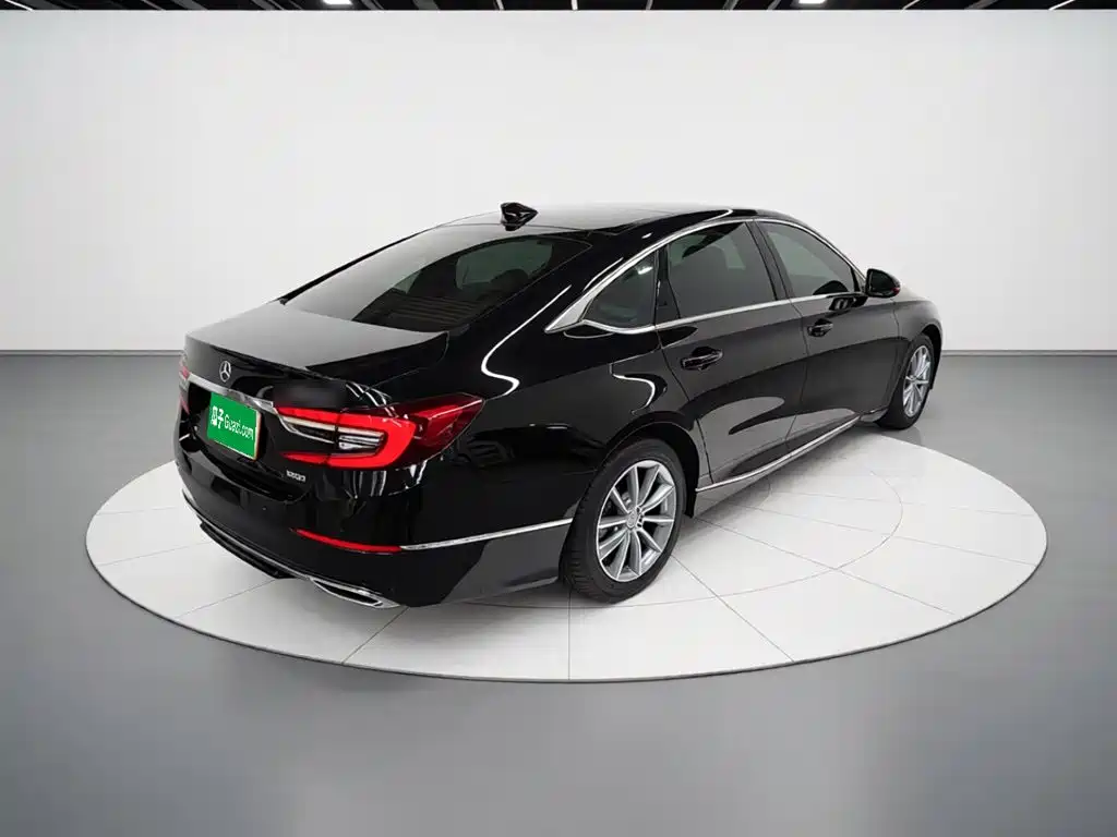Honda Accord 2022