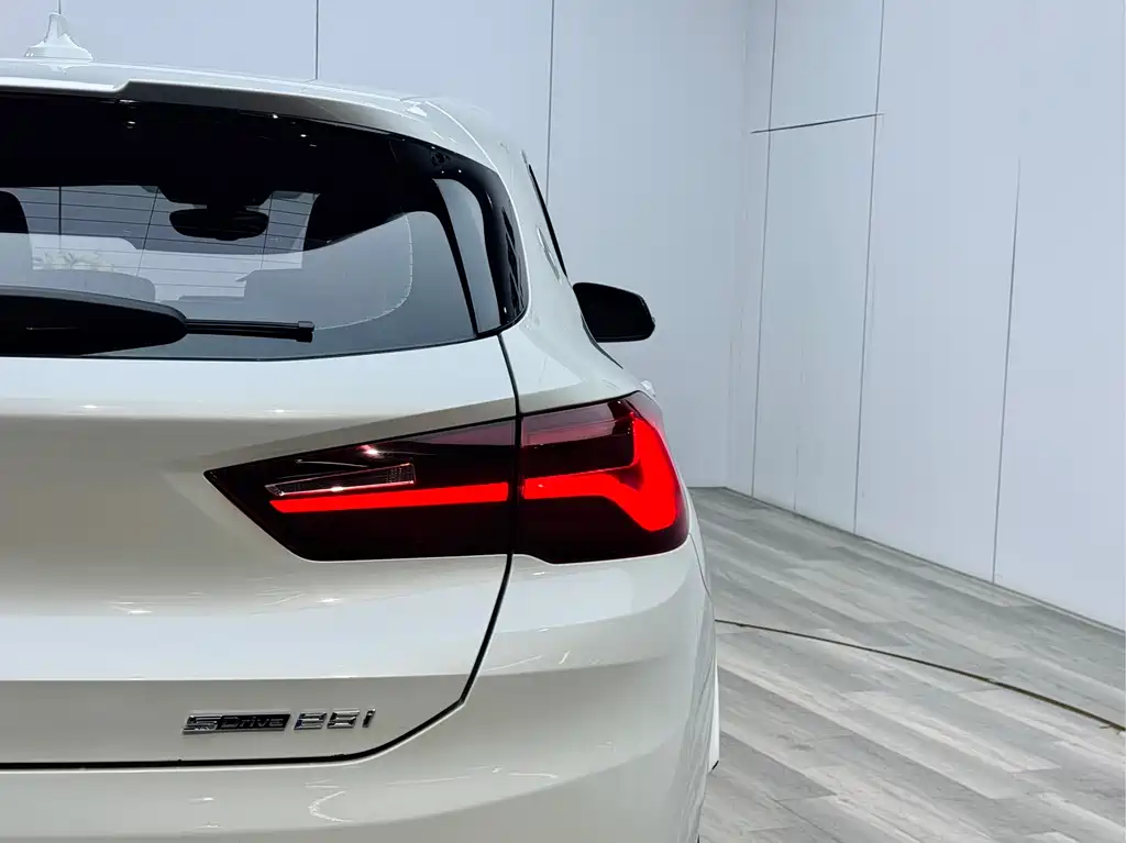 BMW X2 2020 — фото 31