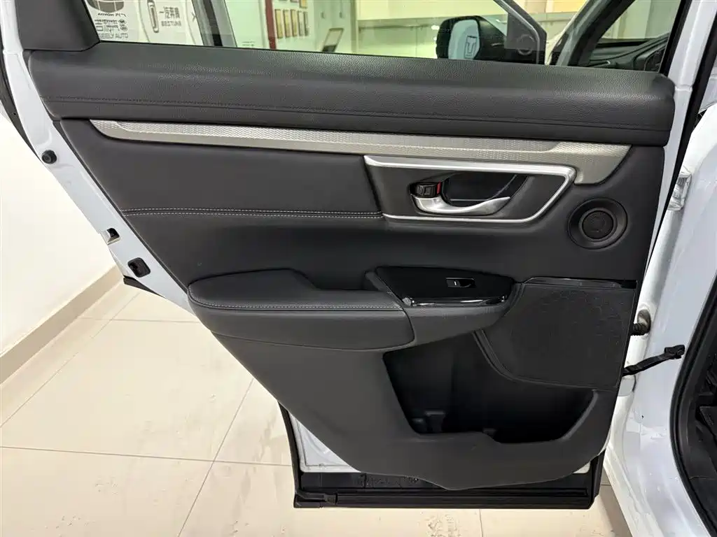 Honda Breeze PHEV 2023 — фото 18