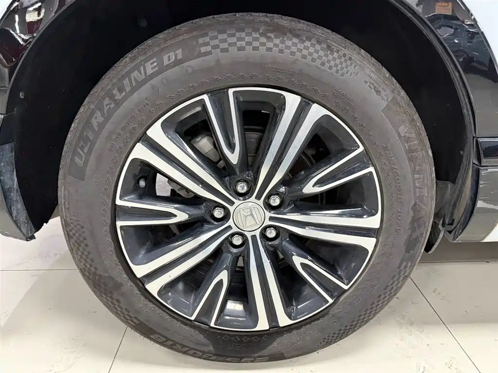 Honda Breeze PHEV 2023 — фото 25