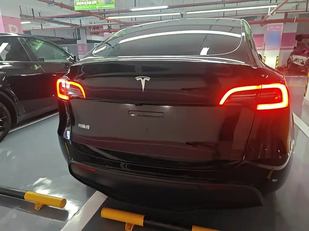 Tesla Model Y 2023 — фото 6