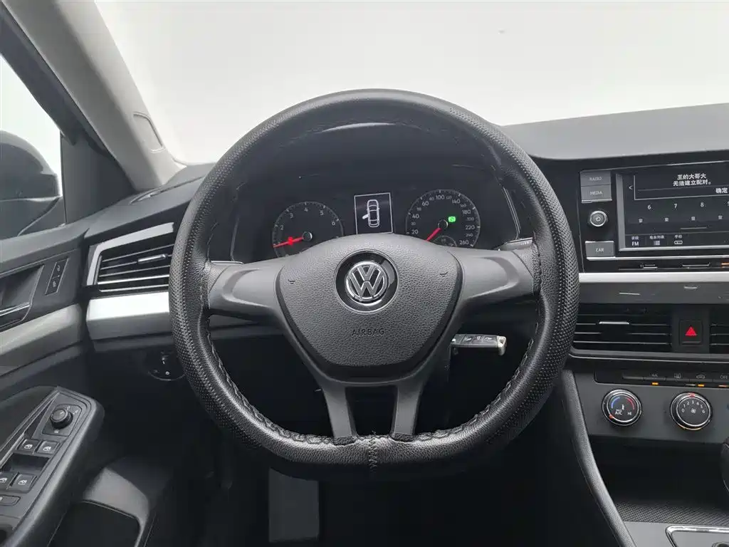 Volkswagen Bora 2019 — фото 11