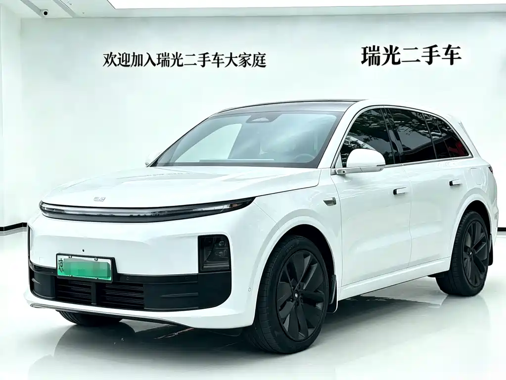 Li Auto Li L6 2024