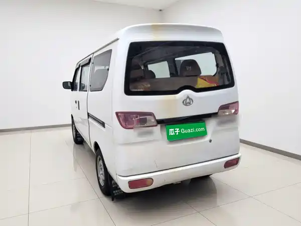 Changan Star 2 2015