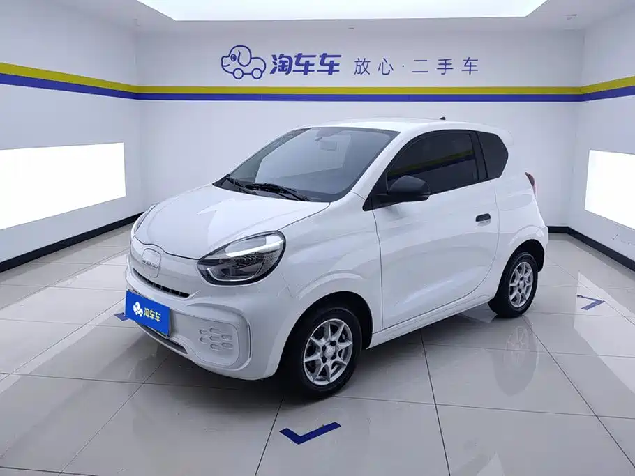 Roewe CLEVER 2023