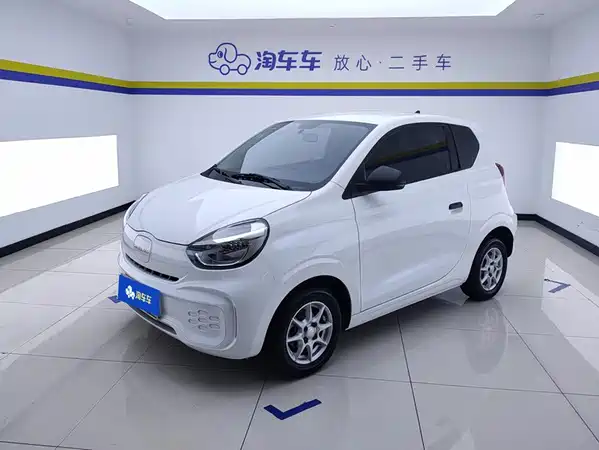 Roewe CLEVER 2023