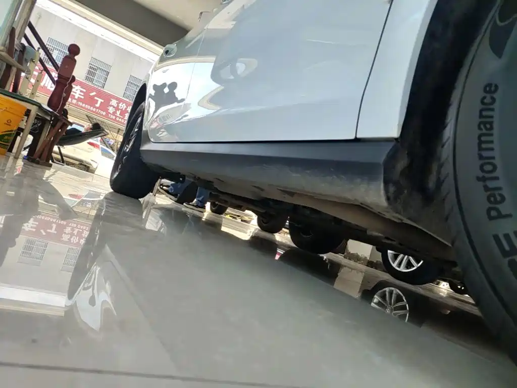 BYD Qin PLUS 2025 — фото 21