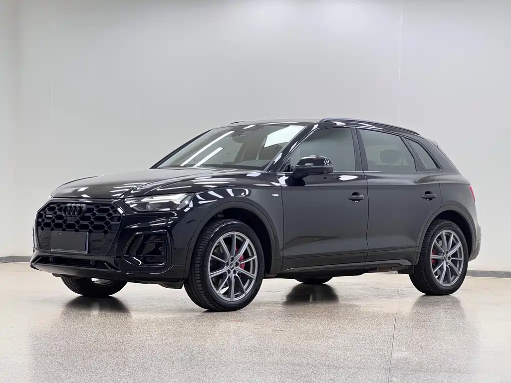 Audi Q5L 2022